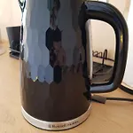Energy Glamp Międzybrodzie Bialskie
