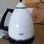 Energy Glamp * Miedzybrodzie Bialskie