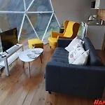 Energy Glamp * Międzybrodzie Bialskie