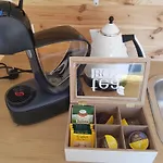 Energy Glamp * Międzybrodzie Bialskie