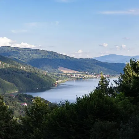 Glamping Energy Glamp