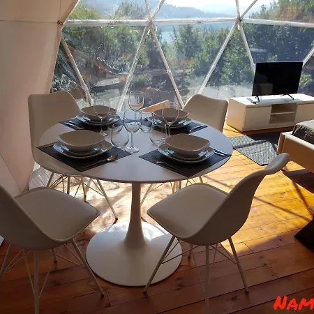 Energy Glamp Międzybrodzie Bialskie