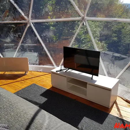 Energy Glamp