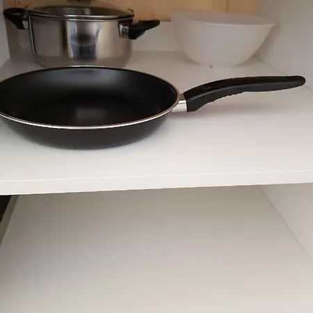 Energy Glamp Glamping