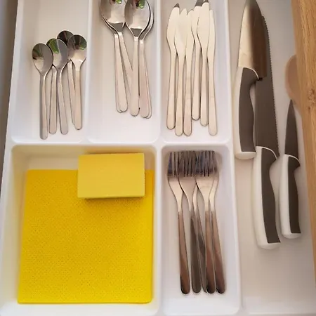 Glamping Energy Glamp