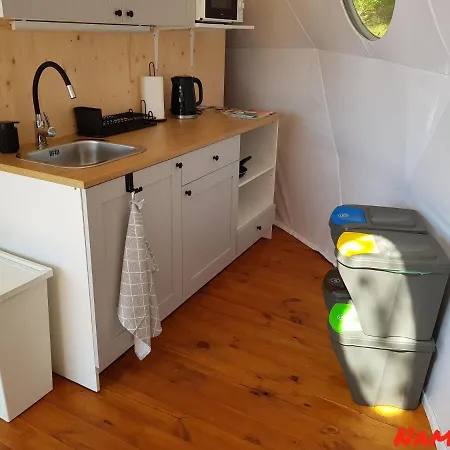 Energy Glamp Międzybrodzie Bialskie