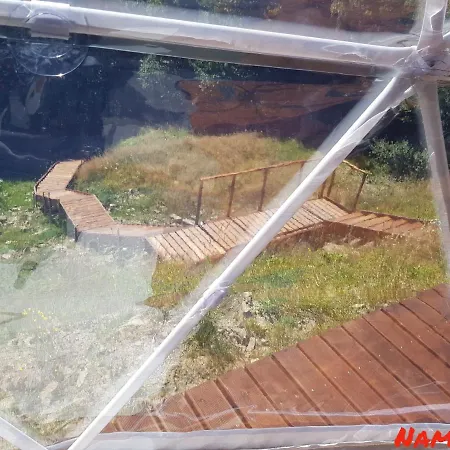 Glamping Energy Glamp *