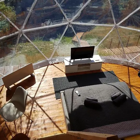 Energy Glamp