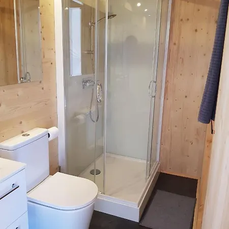 Glamping Energy Glamp Międzybrodzie Bialskie