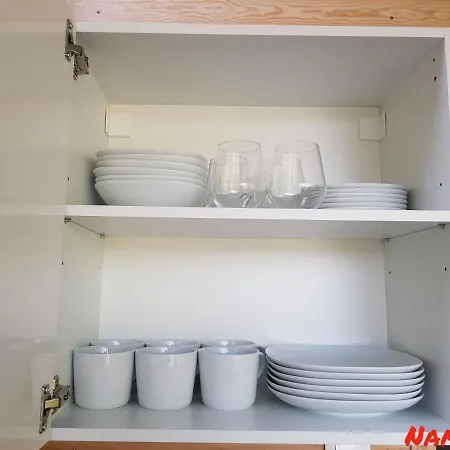 Glamping Energy Glamp Międzybrodzie Bialskie