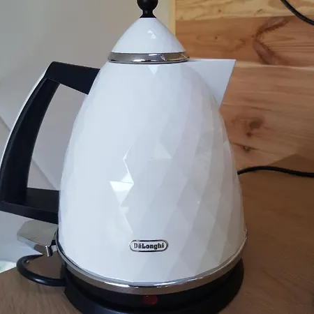 Energy Glamp * Miedzybrodzie Bialskie