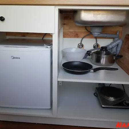 Energy Glamp Glamping Międzybrodzie Bialskie