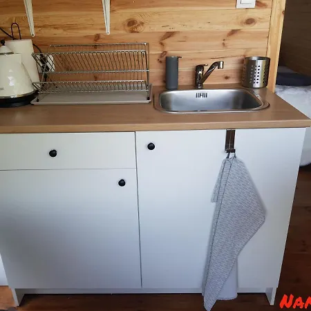 Energy Glamp Glamping *