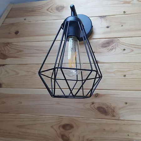 Energy Glamp