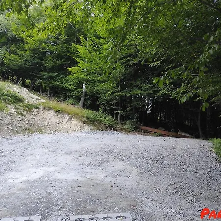 Energy Glamp Glamping