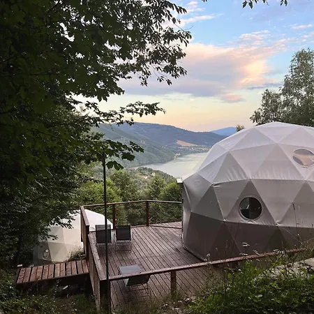 Energy Glamp