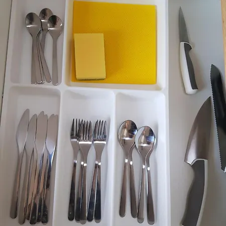 Glamping Energy Glamp