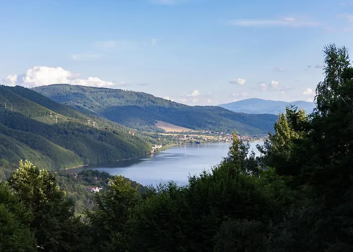 Luxusní stan Energy Glamp