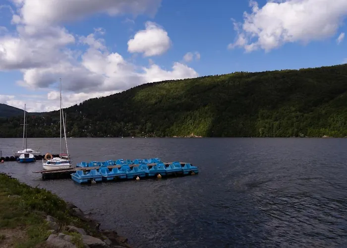 Energy Glamp Międzybrodzie Bialskie