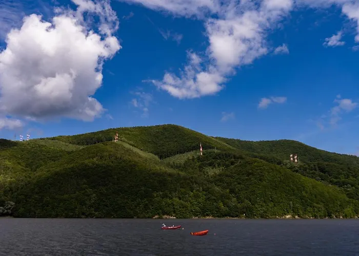 Energy Glamp Luxusní stan *