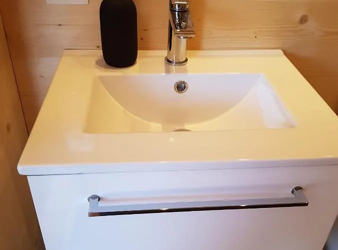 Energy Glamp Luxusní stan *