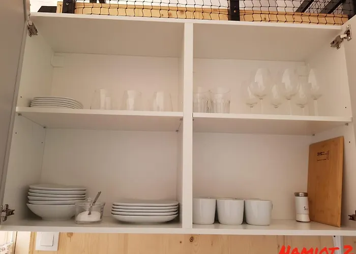 Luxusní stan Energy Glamp