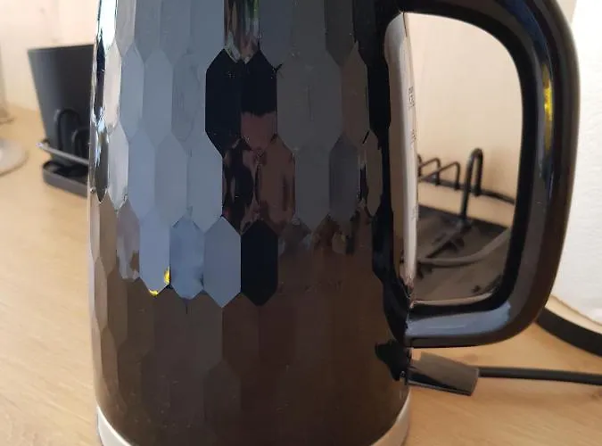 Energy Glamp Międzybrodzie Bialskie