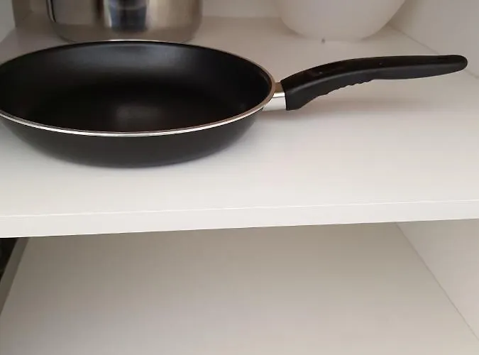 Energy Glamp Luxusní stan