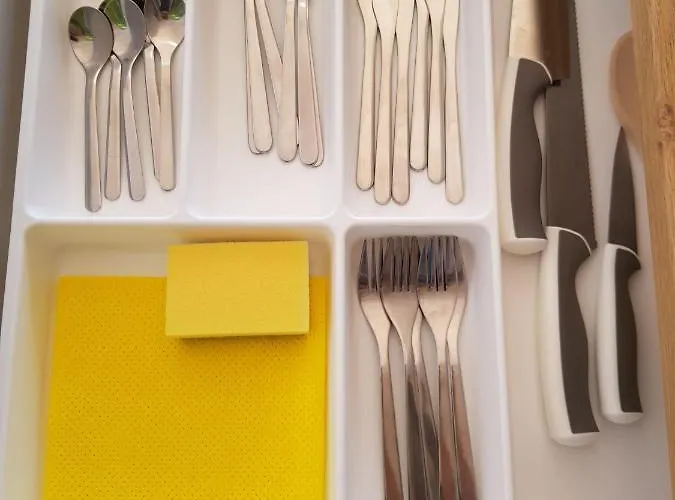 Luxusní stan Energy Glamp