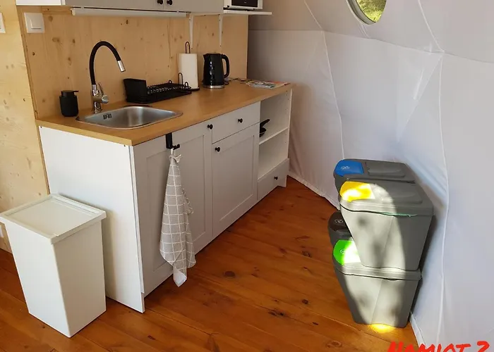 Energy Glamp Międzybrodzie Bialskie