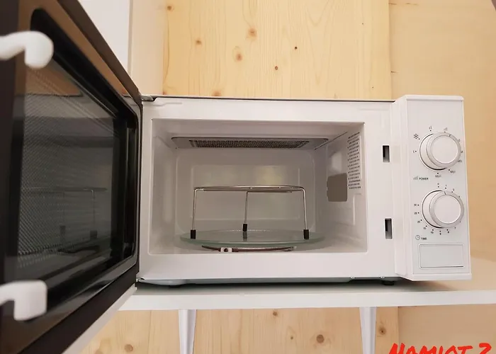 Energy Glamp Luxusní stan