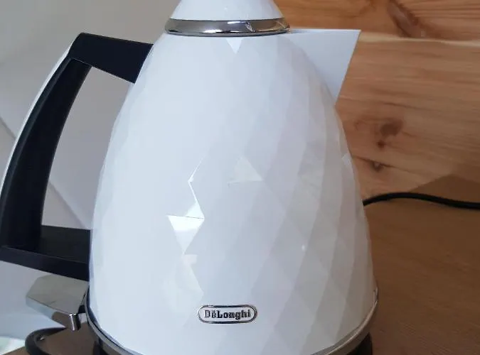 Energy Glamp * Międzybrodzie Bialskie