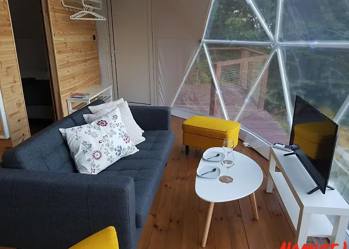 Energy Glamp * Międzybrodzie Bialskie