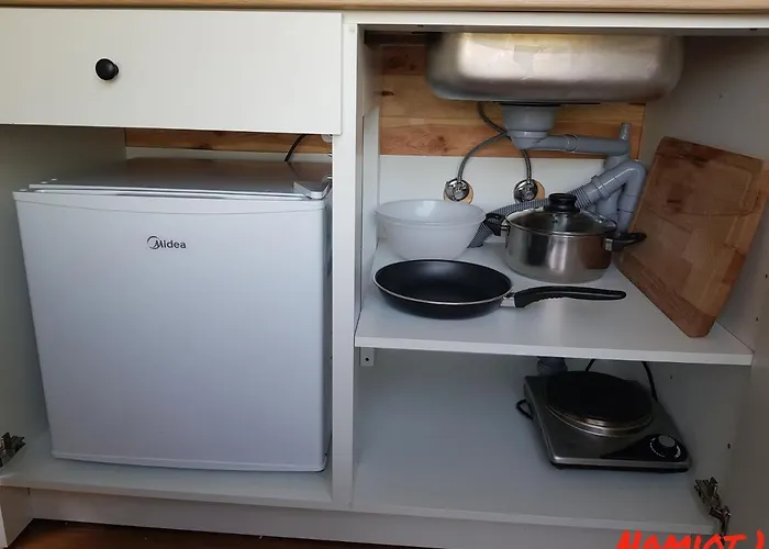 Energy Glamp Luxusní stan Międzybrodzie Bialskie