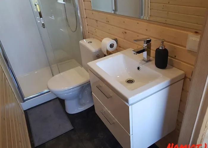 Luxusní stan Energy Glamp *