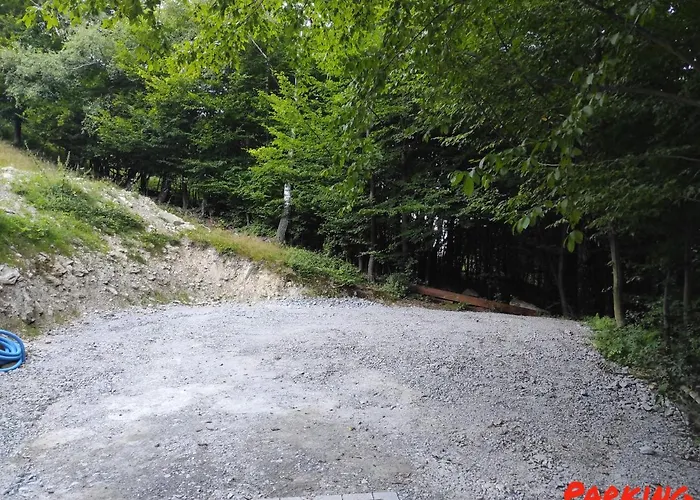 Energy Glamp Luxusní stan