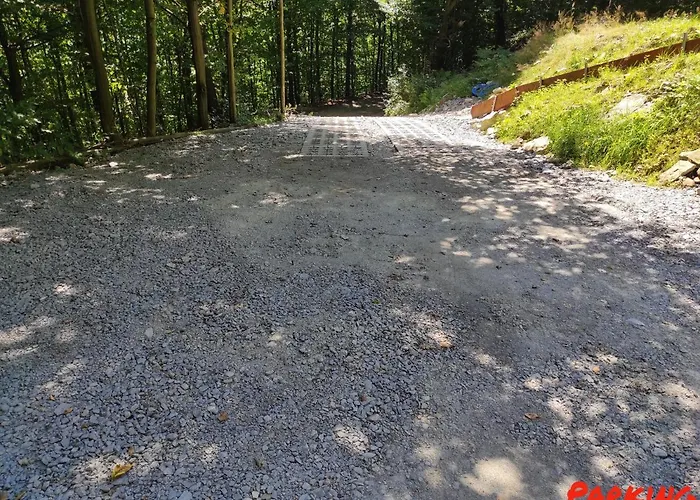 Energy Glamp Luxusní stan *