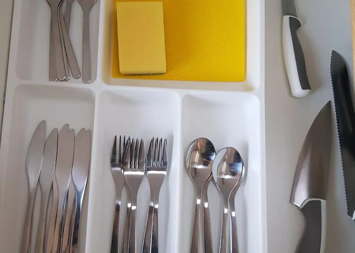 Luxusní stan Energy Glamp